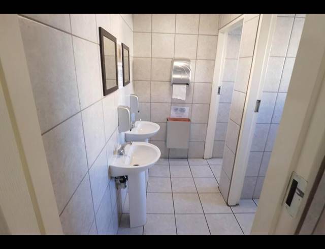 INDUSTRIAL PROPERTY TO RENT IN WALTLOO